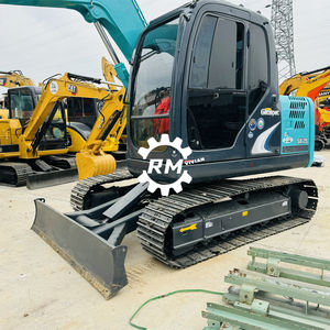 על מכירה חמה <span class=keywords><strong>kobelco</strong></span> <span class=keywords><strong>sk</strong></span> 75 מחפרים עם ביצועים גבוהים <span class=keywords><strong>kobelco</strong></span> sk75 sk55sr Sk200-8 sk350 sk390 מפעל מכירה ישירה - Product Image 4