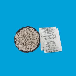 Assorbitore di umidità in gel di silice di diatomite ecologico bianco riciclabile, accessorio essenziale per vestiti, scarpe, scatole regalo ed elettronica - Product Image 3