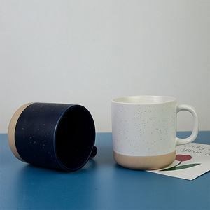 <span class=keywords><strong>Taza</strong></span> de Café Térmica Aislada para Regalo Empresarial, Sublimación, Costura, Logotipo Personalizado, Tazas de Café de Cerámica con Asa - Product Image 5