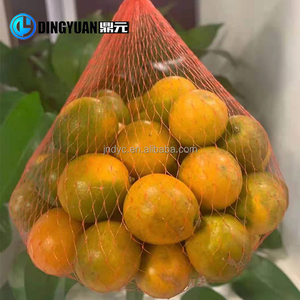 البلاستيك أنبوبي شبكة حقيبة الفاكهة التعبئة صافي ماكينة صناعة الأكياس - Product Image 4