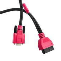 Détecteur de pression des pneus E2X300P X400P TP150 TP200 TDS860 DB15P – Outils de diagnostic compatibles avec le câble de ligne principale
