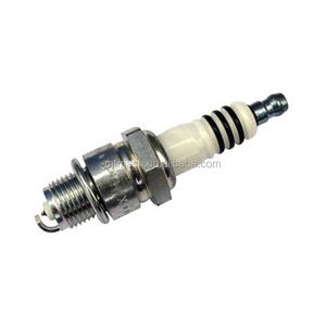 Spark <b>Plugs</b> for 36cc 43cc 47cc 49cc 52cc 2-Stroke Small Engine Chainsaw Trimmer Mower Blower Brush Cutter <b>Replace</b> - Product Image 4