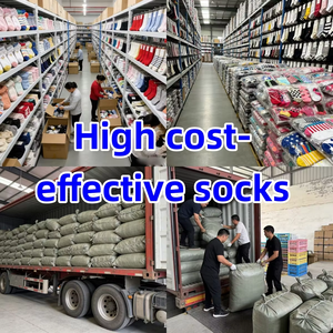 <span class=keywords><strong>Lot</strong></span> de chaussettes en surplus en liquidation – Qualité excellente, respirantes, style décontracté, chaussettes courtes de saison, couleur blanche, tricot fines pour hommes - Product Image 6