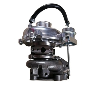 CT16ชนิดเทอร์โบ17201-30080สำหรับ2.5L D 2KD-FTV - Product Image 3