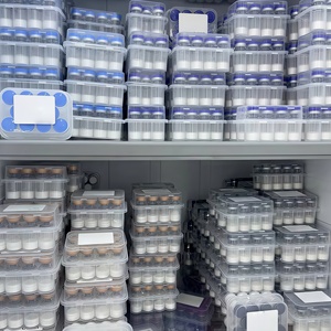 Liste de prix des peptides, livraison rapide, pureté 99%, poudre lyophilisée, peptide lyophilisé, GHK-CU, matériaux cosmétiques - Product Image 3