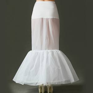 <span class=keywords><strong>Jupon</strong></span> sirène en <span class=keywords><strong>Tulle</strong></span> P8855 - Product Image 4