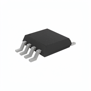 Power Management (PMIC) 8 TSSOP, 8 MSOP HV859MG-G Original Buy Electronics Components Online - Product Image 1