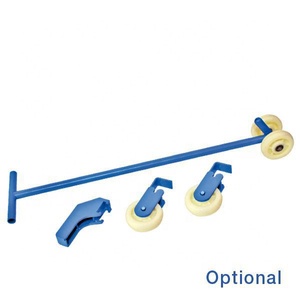 Movable Hydraulic <strong>Scissor</strong> <strong>Car</strong> Lift Hydraulic Garage <strong>Car</strong> Ramps <strong>Jack</strong> for Hydraulic Floor Lifting and <strong>Car</strong> Wash Ramp 3000kg 1000mm - Product Image 2
