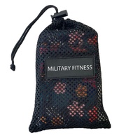 Bandas de resistencia para gimnasio en casa para mujer, banda de ejercicio para glúteos y piernas, entrenamiento en casa