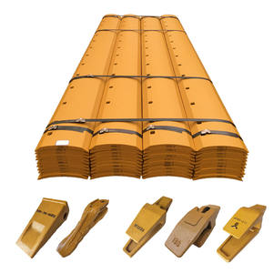 Трактор, грейдер, лезвие с рипперами, бульдозер, режущее лезвие - Product Image 1