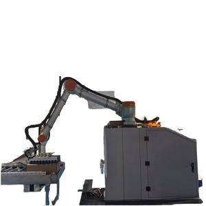 30kg <b>Used</b> in Chemical Industry for <b>Palletizing</b> Heavy Items - Product Image 1