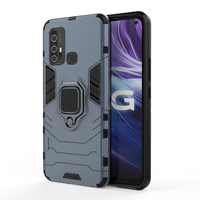 Saibo — coque pour téléphone portable, étui en TPU antidérapant, accessoires pour Vivo z6