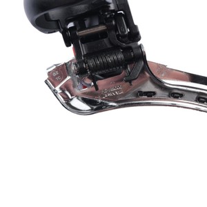 Shimano-<span class=keywords><strong>Desviador</strong></span> delantero <span class=keywords><strong>Ultegra</strong></span> <span class=keywords><strong>R8000</strong></span> 2x11S, <span class=keywords><strong>desviador</strong></span> delantero de bicicleta, abrazadera de 31,8mm, 34,9mm, 680mm, actualización a partir de - Product Image 5
