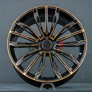 Ruedas Monobloque Forjadas de Aleación 6061 T6 Personalizadas GPW para <span class=keywords><strong>BMW</strong></span> M440i 430i <span class=keywords><strong>XDrive</strong></span> 320i 330i M340i 540i 730i 740i X3 X4 <span class=keywords><strong>X5</strong></span> X7 - Product Image 2
