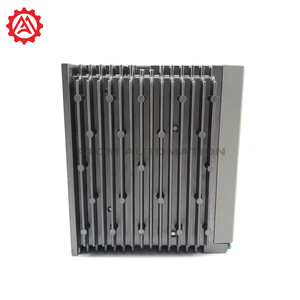 Controlador de Motor Servo Delta ASDA-A2 Serie ASD-A0421-AB, Convertidor de Frecuencia, Lógica de Control para Automatización Industrial - Product Image 4