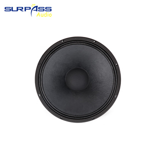 SC157567 Haut-parleur coaxial à 75 cœurs de 15 pouces 170 aigus magnétiques et 190 basses magnétiques Corne coaxiale à 75 cœurs de 15 pouces - Product Image 4