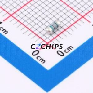 Résistance de détection de courant / shunt MELF-MFR02041/4WS5.23KohmFT50, résistance MELF-0204 5.23kOhm 1% 200V 250mW - Product Image 2