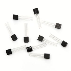 Brand-new Original Guaranteed JE9015C TO-92 Transistor CZSKU:NY98TZ64 - Product Image 1
