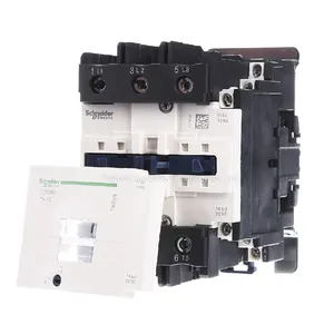 Kontaktor Magnet 80A 230VAC Contschneider-Contactor