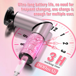 Lima Eléctrica Recargable para Pies, Lima de Uñas, Herramienta de Pedicura Inalámbrica a Prueba de Agua, Removedor de Callosidades para Eliminar Piel Muerta - Product Image 5