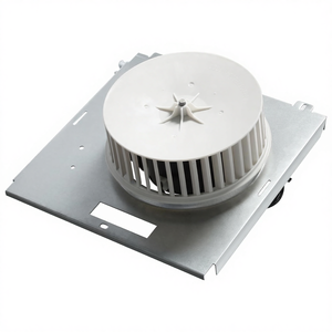 Pièce de rechange pour moteur de ventilateur d'extraction de salle de bain NuTone/Broan S97017705 Remplace JA2B104N/86933000 Chine - Product Image 1