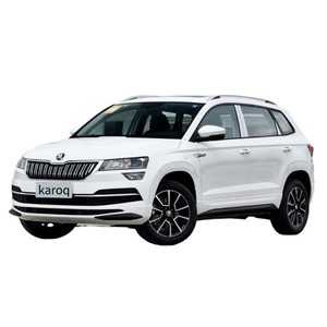 <span class=keywords><strong>Skoda</strong></span> <span class=keywords><strong>Karoq</strong></span> <span class=keywords><strong>2023</strong></span> <span class=keywords><strong>Karoq</strong></span> <span class=keywords><strong>2023</strong></span> TSI280 LUXURY 150PS 1,4 T L4 7DCT Alta velocidad 5 asientos SUV Coche de gasolina - Product Image 1