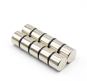 מגנט ניאודימיום חזק לסיטונאות מסין במחיר זול - דרגה תעשייתית קבועה, בעל תקן ISO 9001 ו-CE, לריתוך/חיתוך/כיפוף - Product Image 4