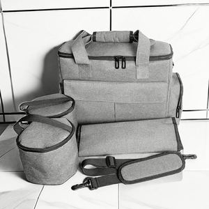 Multi-functional Waterproof Oxford <b>Pet</b> Travel Backpack for Cats & Dogs-High Quality Custom Portable Outdoor <b>Carrier</b> - Product Image 4