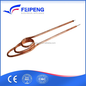 Partes cafetera tipo caldera Hervidor eléctrico <span class=keywords><strong>elemento</strong></span> calefactor para el té - Product Image 2