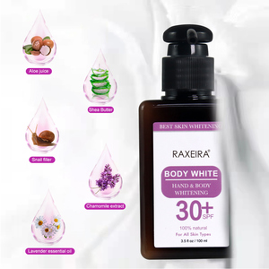 <span class=keywords><strong>Lait</strong></span> <span class=keywords><strong>de</strong></span> <span class=keywords><strong>beauté</strong></span> mains et corps Lotion corporelle <span class=keywords><strong>éclaircissant</strong></span>e intense Crème pour le corps Lotion corporelle blanchissante <span class=keywords><strong>de</strong></span> la peau - Product Image 5