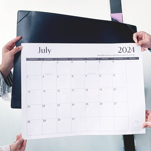 Календарь настенный 2025-2026 18 месяцев - Product Image 1