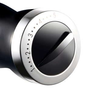 Batidora de Mano RAF sin BPA, Motor de Cobre de 1800W, Acero Inoxidable, Batidora de Inmersión con 4 Cuchillas - Product Image 5