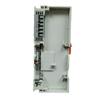Nouveau coupleur de bornier EtherCAT Beckhoff PLC EK1100/EK1110/EK1501/EK1101 220V pour programmation PLC et contrôle industriel