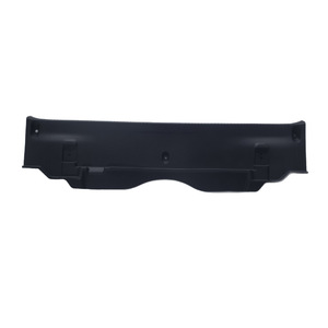 Toyota Es250 2013 Rear Panel Trim 58387-33150 Dash Frame Plastic Part - Product Image 5