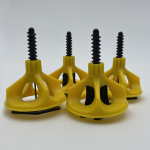 spin tile spacers tile screw leveling system spin leveling system