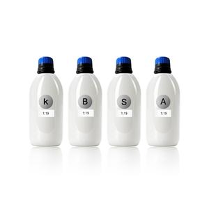 Kit de Peinture en Aérosol Chromée Ultra Brillante pour Jantes de Voiture et Meubles, Revêtement Liquide Hydro-Chromé avec Couche de Plastique - Product Image 1