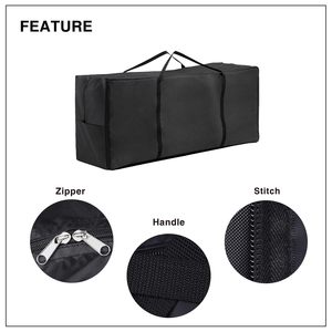 Échantillon gratuit vente en gros lent grand sac de balles de foin d'alimentation de cheval en polyester confortable mangeoire lente pour le stockage du foin de cheval - Product Image 6