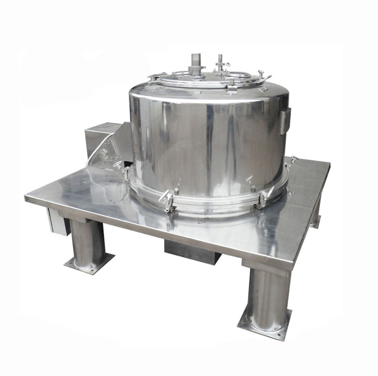 Пластина из нержавеющей стали фильтр отработанное моторное масло центрифуги для жидкостного твердого разъединения с высоким качеством