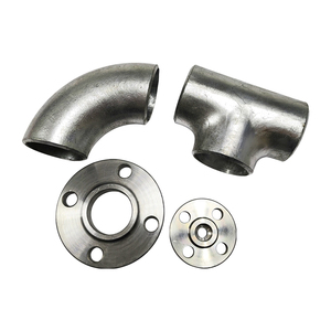 <span class=keywords><strong>Gi</strong></span> dễ uốn sắt <span class=keywords><strong>gi</strong></span>ảm <span class=keywords><strong>TEE</strong></span> 4*1 1/2inch Ống phù hợp bspt luồng - Product Image 6