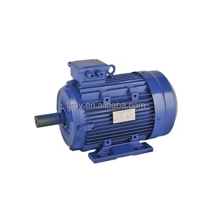 <span class=keywords><strong>Moteur</strong></span> électrique <span class=keywords><strong>triphasé</strong></span> <span class=keywords><strong>asynchrone</strong></span> 0,75 à 2,2 kW 380 V 2P 3000 tr/min, prix des moteurs à induction - Product Image 2