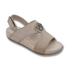 Sandales de plage de créateur de luxe arabe pour des sandales d'été confortables et décontractées réglables pour garçons - Product Image 5