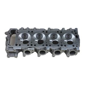 OEM kalite G54B komple silindir kafası Assy Mazda B2600 Dodge 400 <span class=keywords><strong>2</strong></span>.6L - Product Image 5