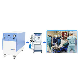 10Lpm 4Bar ออกซิเจนเกรดทางการแพทย์สำหรับสัตวแพทย์เจย์-10-4.0มีความบริสุทธิ์สูง O2สำหรับ ICU สัตวแพทย์ - Product Image 5