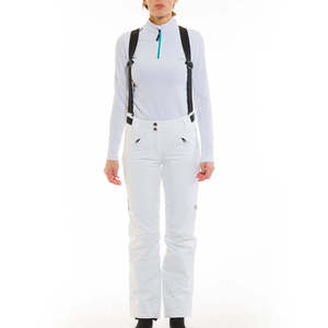 Abbigliamento Outdoor Premium Salopette donna da sci e neve MILADY - Product Image 1