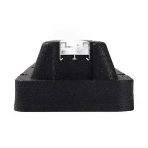 Support de <span class=keywords><strong>climatiseur</strong></span>, patin en caoutchouc anti-vibration, support en caoutchouc, pieds amortisseurs pour CVC - Product Image 2