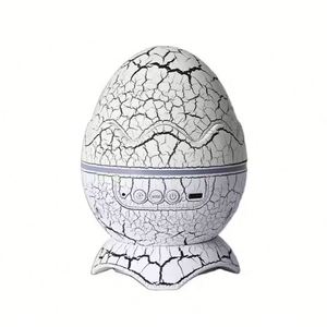 2025 Wholesale Dinosaur Egg Starry Sky <b>Projector</b> Lamp BT Speaker Remote Control Dynamic Nebula Projection Night <b>Light</b> - Product Image 2