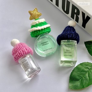 Caja Sorpresa Navideña de Perfumes y Body Mists de Lujo en Miniatura de 5ml, 7ml, 7.5ml y 10ml, Venta al Por Mayor - Product Image 1