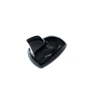 Boîtier d'antenne de voiture Mercedes-Benz 2128270228 pour W212 W222 W166 W218, couvercle de protection en caoutchouc nitrile - Product Image 2