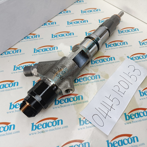 Phun nhiên liệu diesel phun 0445120153 cho Bosch phun động cơ foton 0 445 120 153 - Product Image 5