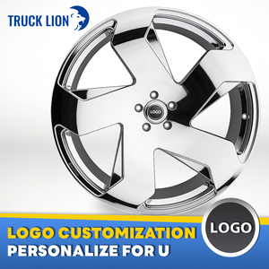 Rines Forjados Beadlock Todoterreno Premium, Diseño American Force, 5x120 6x139.7, Aptos para <span class=keywords><strong>BMW</strong></span>, SUV, Camioneta, Personalizados - Product Image 2